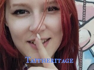 Taitheritage