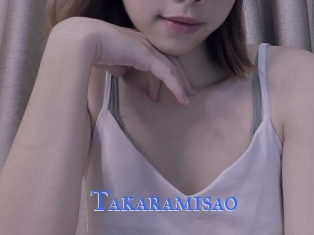 Takaramisao