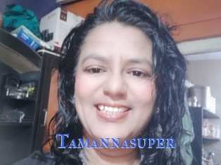 Tamannasuper