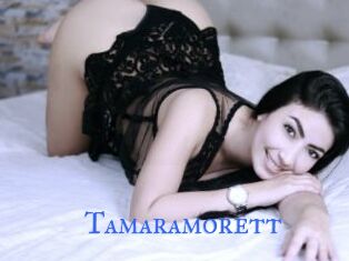 Tamaramorett