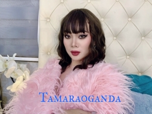 Tamaraoganda