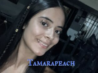 Tamarapeach