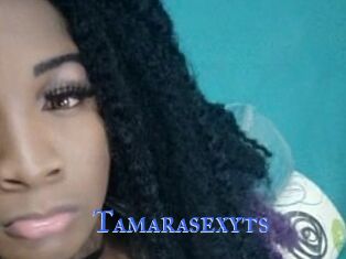 Tamarasexyts