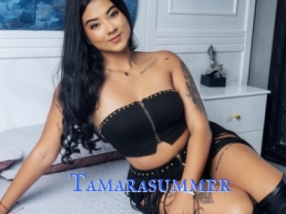 Tamarasummer