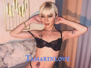 Tamarinlove