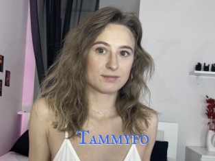 Tammyfo