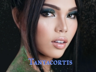 Tanyacortis