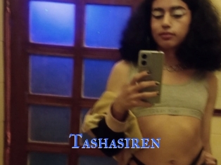 Tashasiren