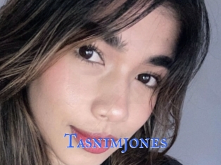 Tasnimjones