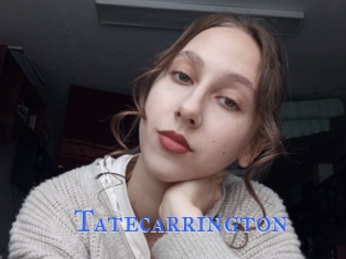 Tatecarrington