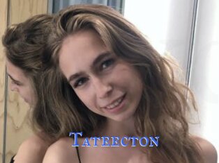 Tateecton