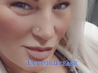 Tattoedtease