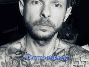 Tattoobrian