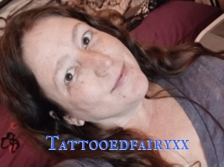 Tattooedfairyxx