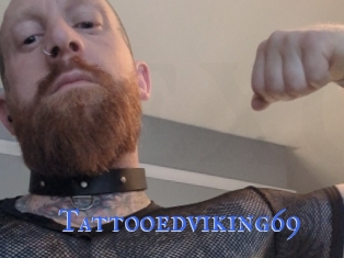 Tattooedviking69