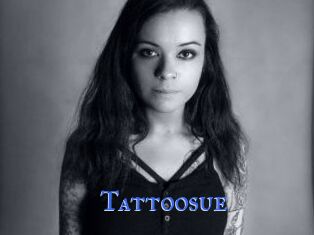 Tattoosue