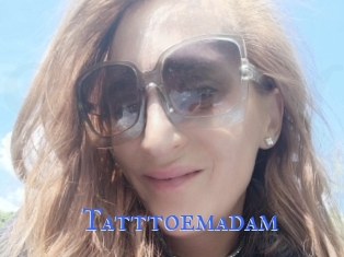 Tatttoemadam