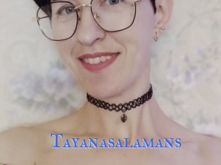 Tayanasalamans