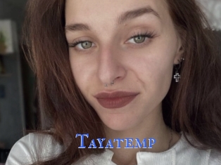 Tayatemp