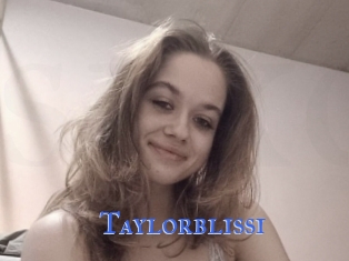 Taylorblissi