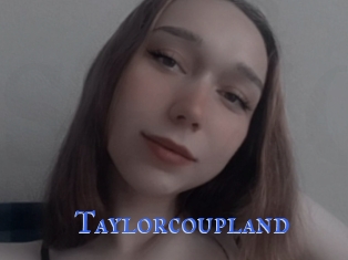 Taylorcoupland