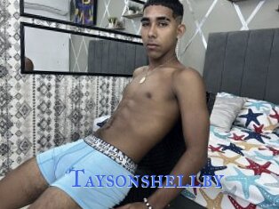 Taysonshellby