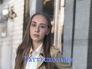 Taytegroomes