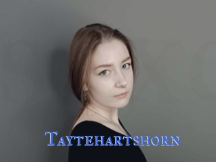 Taytehartshorn