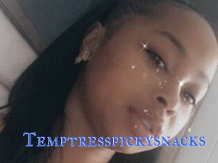 Temptresspickysnacks