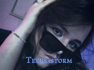 Teresastorm