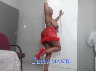 Tessamand