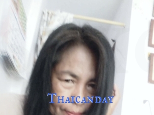 Thaicanday