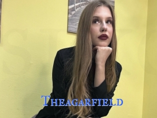 Theagarfield