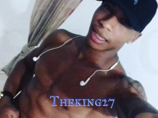 Theking27