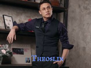 Theoslin