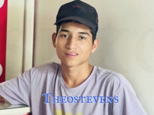 Theostevens