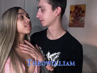 Theowilliam