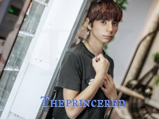 Theprincered