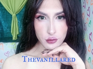 Thevanillared