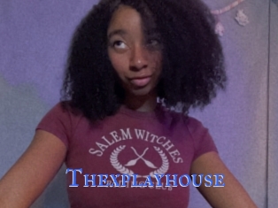 Thexplayhouse