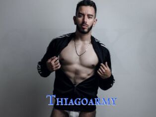 Thiagoarmy