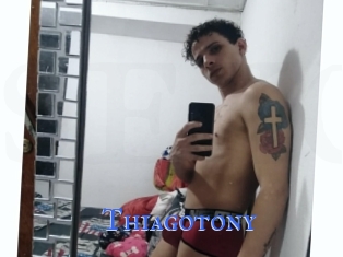 Thiagotony