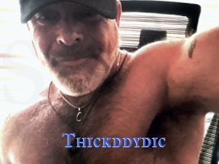 Thickddydic