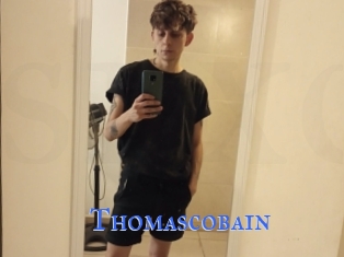 Thomascobain