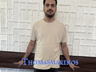 Thomasmarinos