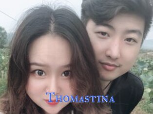 Thomastina