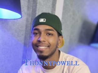 Thonnypowell