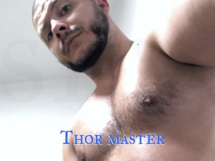 Thor_master