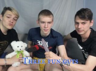 Three_fun_guys