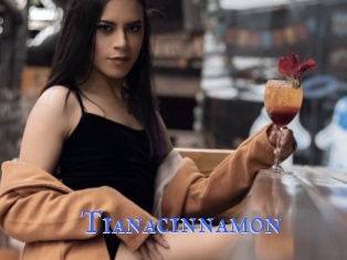 Tianacinnamon